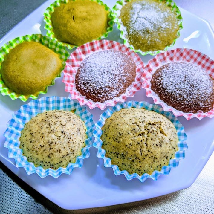 簡単 Hmで Teaなカップケーキ レシピ 作り方 By おくやマん 楽天レシピ 簡単 Hmで Teaなカップケーキ レシピ 作り方 By おくやマん 楽天レシピ